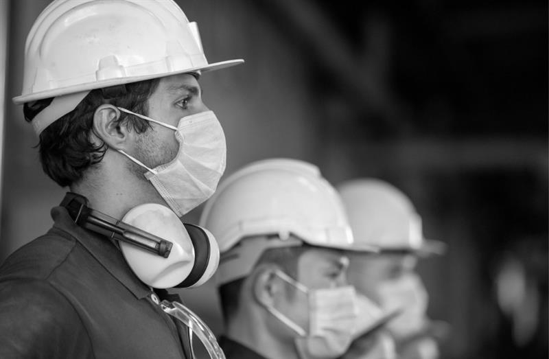 Coronavirus und arbeitsrechtliche Fragen