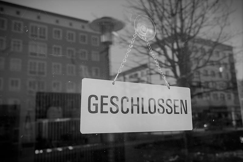 Kündigung, Personalabbau, Massenentlassung 